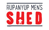 Rupanyup Men's Shed Inc Pic 1 - The Rupanyup Mens Shed Inc logo