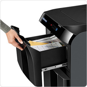 Shredders Direct Pic 3 - Fellowes AutoMax Shredders