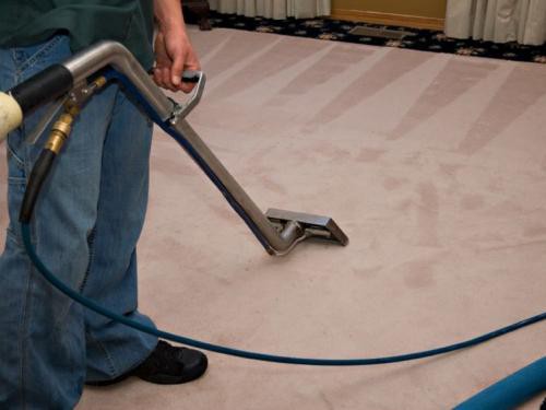 Advanced Cleaning Pty Ltd Pic 1 - Carpet Cleaning