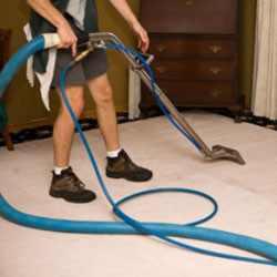 Advanced Cleaning Pty Ltd Pic 4 - Steam Cleaning