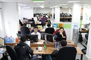 Saigon Technology Solutions Pic 2