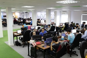 Saigon Technology Solutions Pic 5