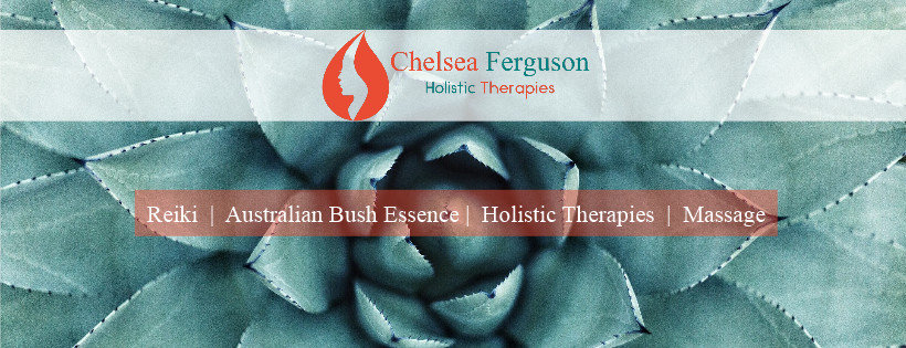 Chelsea Ferguson Holistic Therapies Pic 1