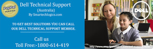 Smartechlogics Pic 4 - Dell technical Support by smartechlogics