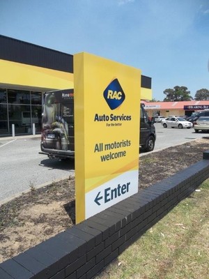 RAC Auto Services Mandurah Pic 4