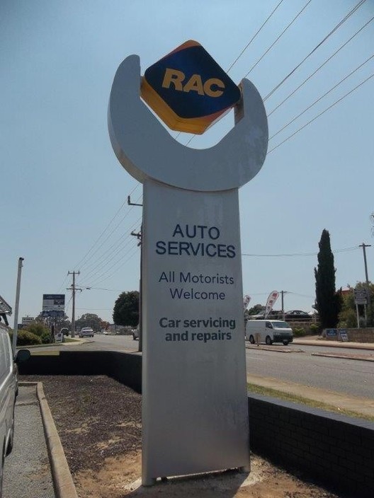 RAC Auto Services Mandurah Pic 1