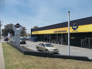 RAC Auto Services Mandurah Pic 3