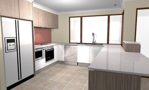 Kitchen Design Perth Pic 4