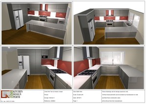 Kitchen Design Perth Pic 5