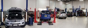 Menai Car Repairs Pic 2