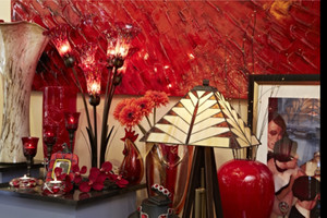 Passion For Design Pic 3 - Lamps and Giftware and Jewellery In abundance