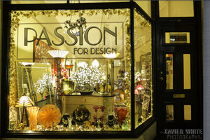 Passion For Design Pic 5 - PASSION FOR DESIGN