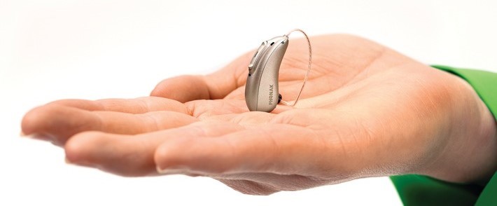 A Better Ear Pic 1 - Phonak hearing aids Brisbane