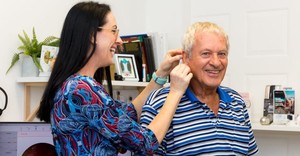 A Better Ear Pic 5 - Ear wax removal Brisbane South