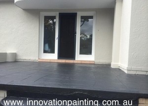 Innovation Painting Pty Limited Pic 5 - Decking Pergolas