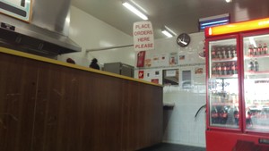 Greenbrook Fish Shop Pic 2