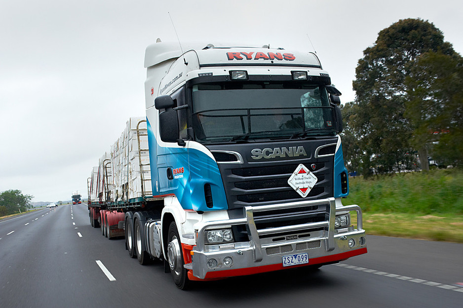 Ryans in Warrnambool, VIC, Removalists - TrueLocal