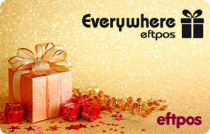 Eftpos Gift Cards Pic 3