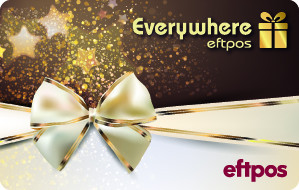 Eftpos Gift Cards Pic 2