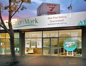 Brian Mark Real Estate Pic 2