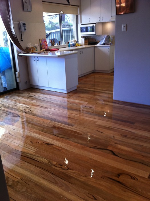 Niche Timber Flooring Pic 1 - Niche Timber Flooring