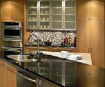 HD Cabinets Pic 1 - Good friendly service