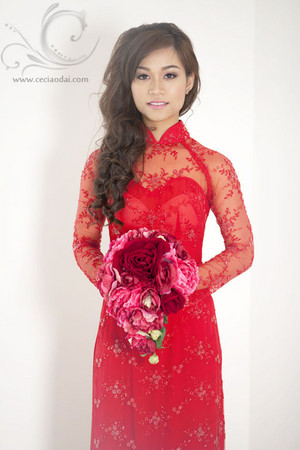 Ceci Ao Dai Formal Dresses in Fairfield Sydney NSW