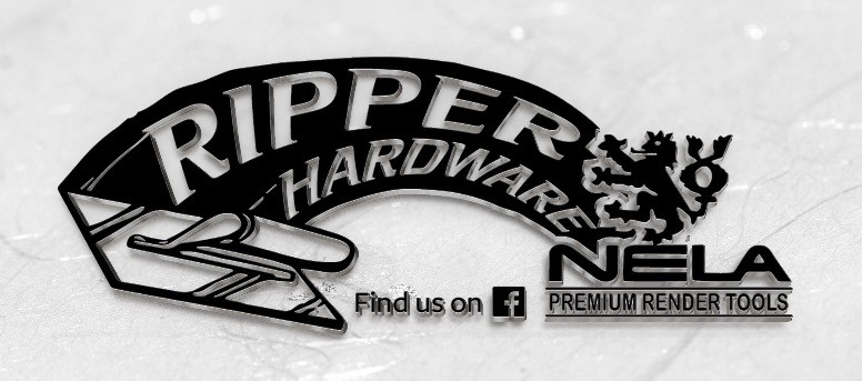 Ripper Hardware Pic 1