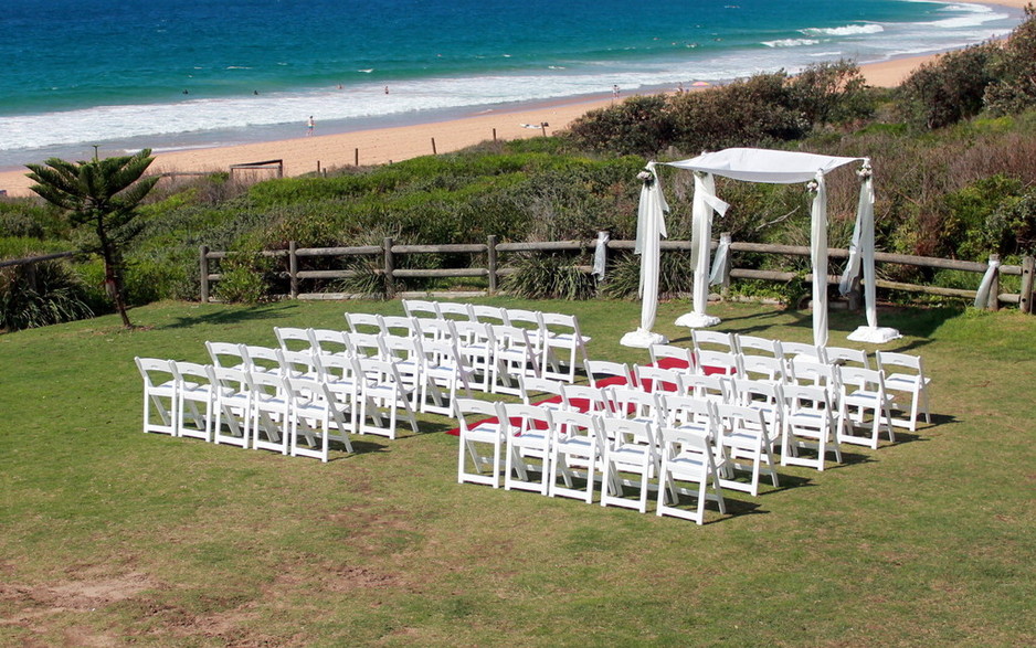 Narrabeen Beach SLSC Function Room Pic 1