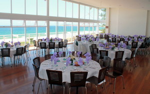 Narrabeen Beach SLSC Function Room Pic 5