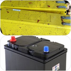 Weigh 'N Pay NQ Pic 5 - We Buy Lead Acid Batteries