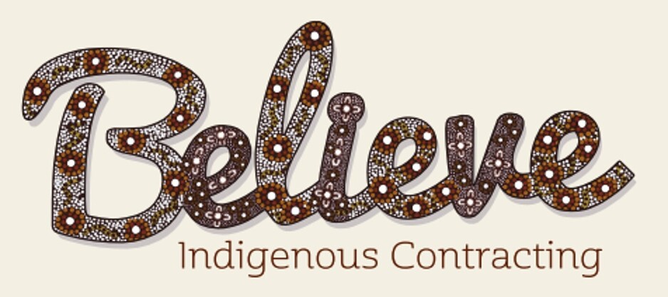 Believe Indigenous Contracting Pic 1