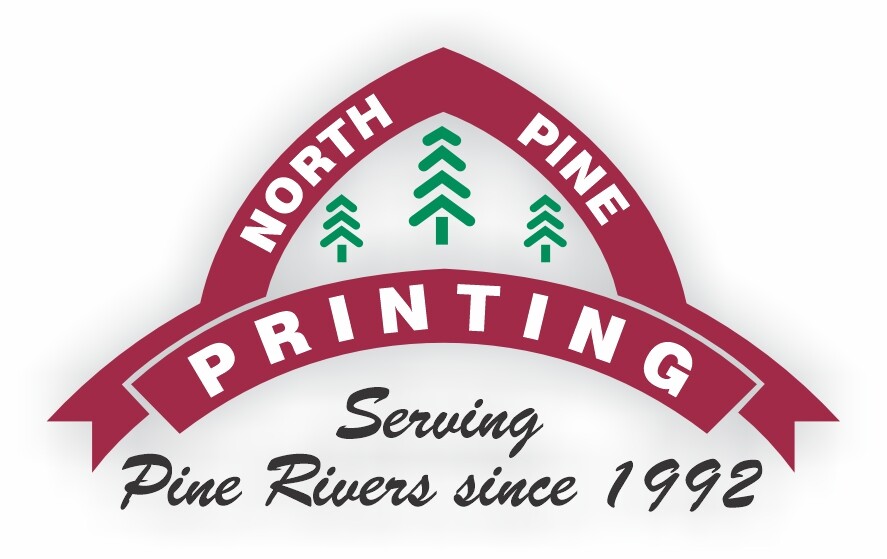 North Pine Printing Pic 1