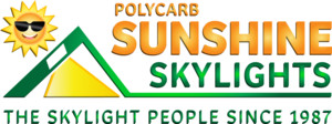 Polycarb Sunshine Skylights Pic 2