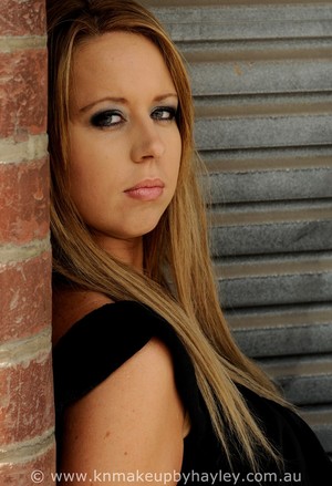 Kiss N' Makeup Pic 5 - Glamour Shoot Photography by Ecotography