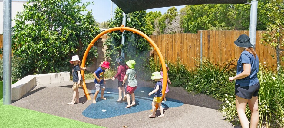 Deception Bay Play And Learn Centre Pic 1