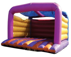 Affordable Amusement Rides Pic 5 - Jumping castle hire Sunshine Coast