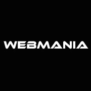 WebMania Pic 1 - Our Logo