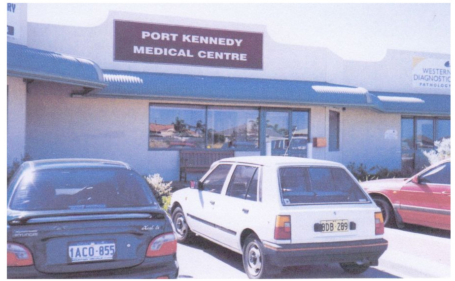 Port Kennedy Medical Centre Pic 1