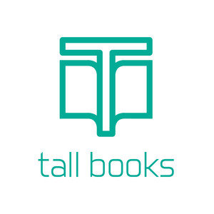 Tall Books Pic 2