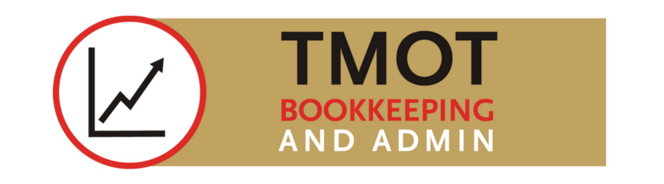 TMOT Bookkeeping and Admin Pic 2