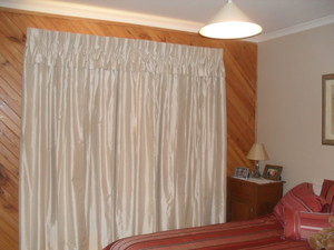 Rose Cottage Curtains & Blinds Pic 3 - Beautiful Curtains and Valance