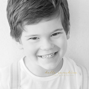 Hello Sunshine Photography Pic 4 - Child portrait photography Brisbane