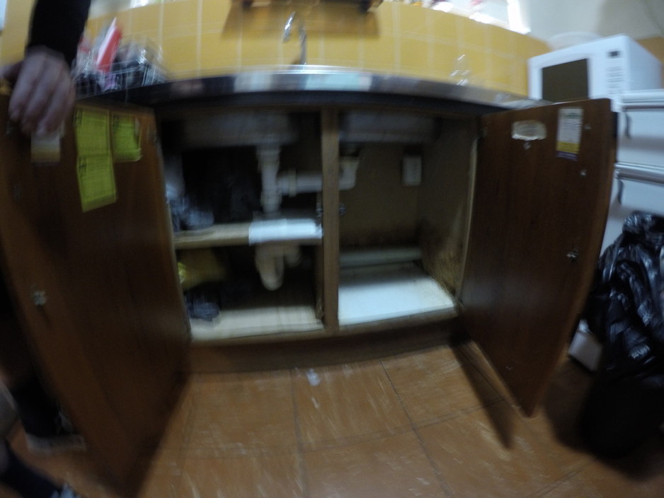 Pete's Carpentry & Cabinetry Service Pic 1