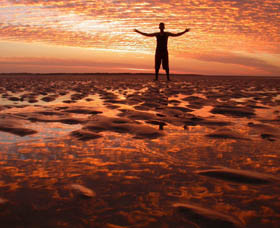 Lombadina Aboriginal Corporation Pic 1 - Lombadina Aboriginal Corporation via Broome