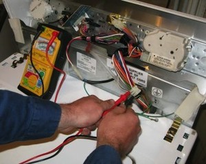 A Lagana Appliance Repairs Pic 3