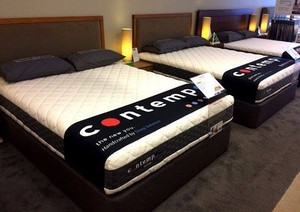 Sleepdoctor Campbelltown Pic 2 - A new range of mattresses featuring the latest technology Sleep Doctor have over 40 mattresses on display and the best trained staff to help you select the best mattress for you