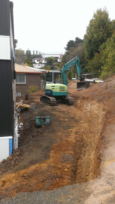 Earthmoving Tasmania Pic 1