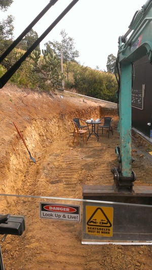 Earthmoving Tasmania Pic 2