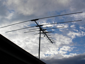 Frankston Antennas & TV Installations Pic 2